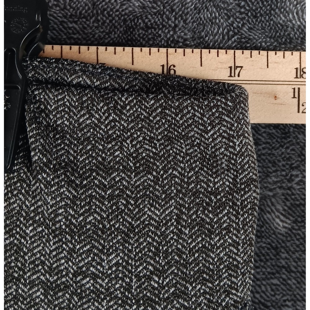 Champion XXL Activewear‎ Leggings Gray Heathered Pocketed Athletic Women's - Picture 6 of 8